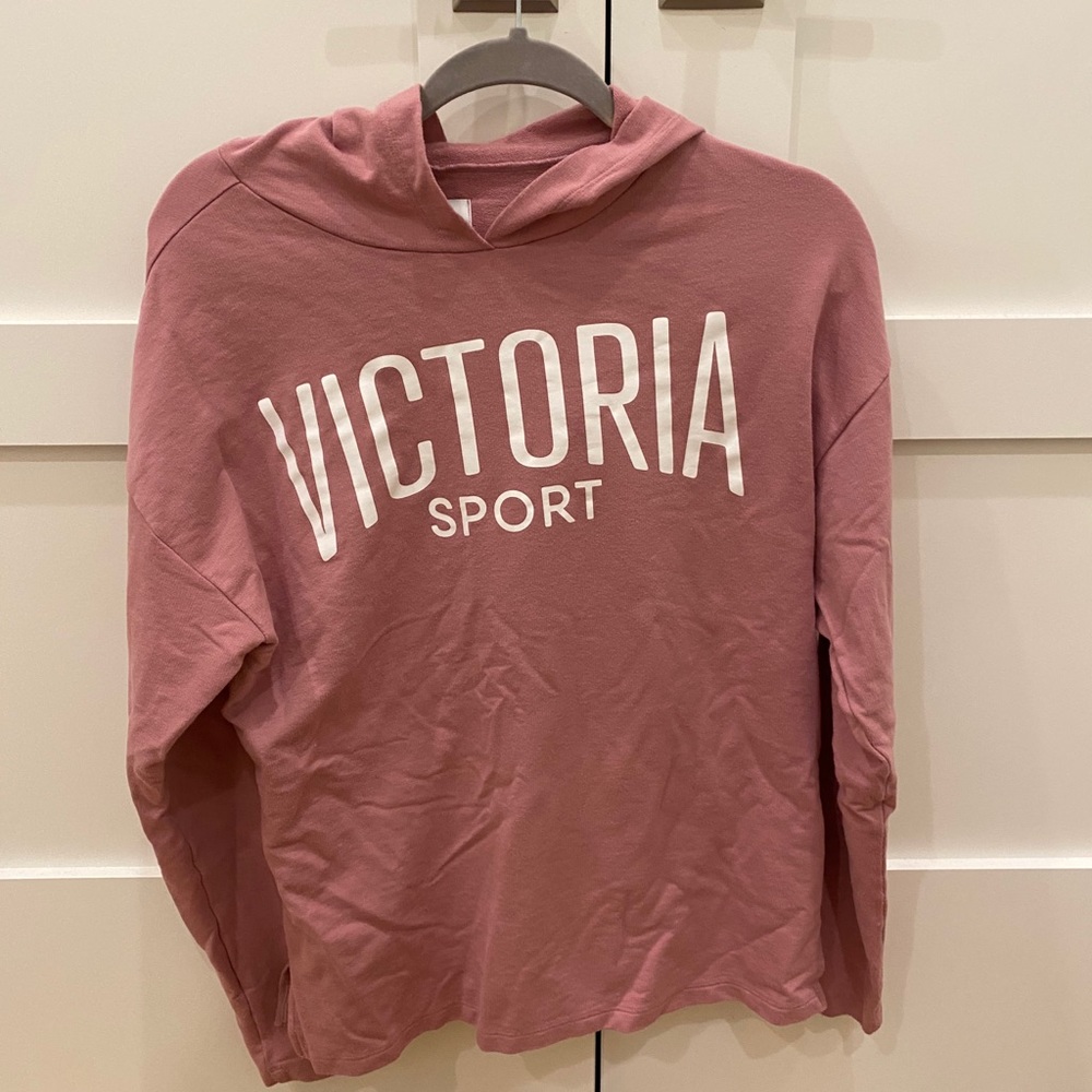 Victoria Secret Sport hoodie
